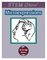 Microexpressions Brochure's Thumbnail